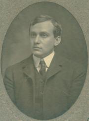 Horace Lind Hoch, 1902