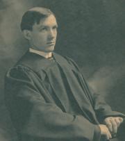 William Edward Myers, 1902