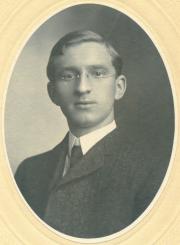 Jesse Carey Phillips, 1906