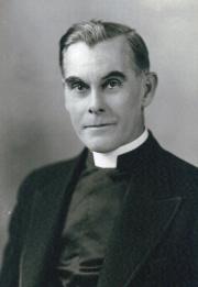 Frederick B. Harris, c.1930