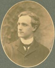 Francis Asbury Manlove, 1901
