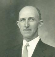 Raymond W. Losey, c.1930