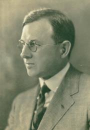 Harry Lee Price, c.1940