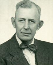 M. Brandt Goodyear, c.1950