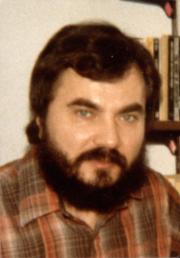 Alexei P. Tsvetkov, c.1985