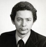 Frederick Urrey, 1982