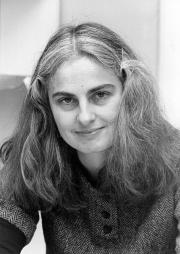 Margaret T. Venzke, c.1990