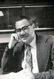 William H. Wishmeyer, c.1975