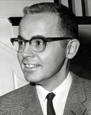 Henry G. Witman, c.1965