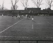 Lacrosse game, Dickinson vs. Franklin & Marshall, 1958