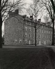East College, c.1975