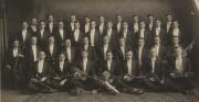 Musical Clubs, c.1910