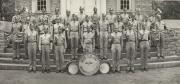32nd Army Air Corp Band Detachment, 1943