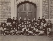 Football Team, 1896
