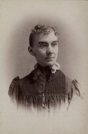 Ema V. Morgan, c.1880