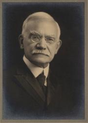 James Henry Morgan, c.1915