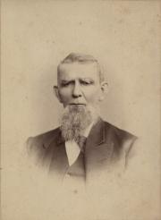W. W. Morgan, 1891