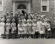 Class of 1920 reunion, 1970