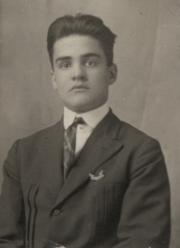 Charles A. Robinson, c.1915