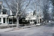 North College Street, 1959