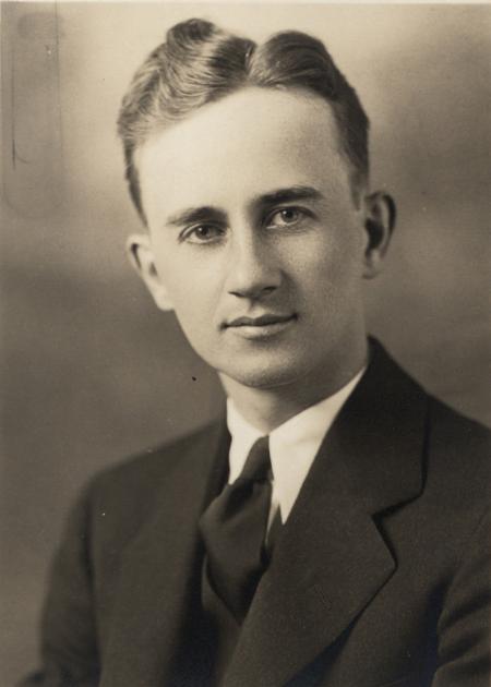 Jennings Boyd Beam, 1930