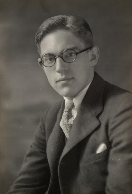 Alexander Park Boag, c.1930