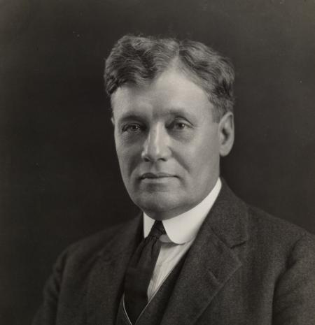 Mervin Grant Filler, c.1930
