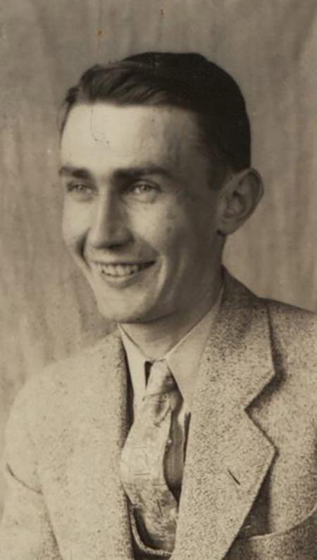 Thomas W. Watkins, 1931