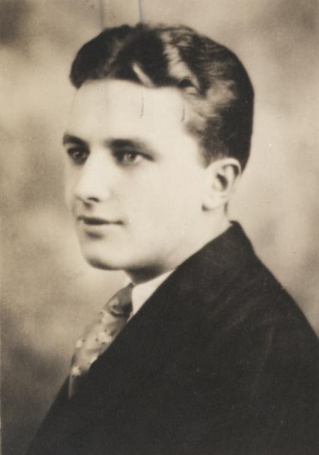 Leon Joseph Armalavage, 1932