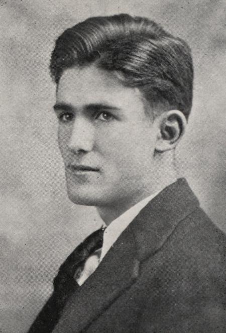 Edgar B. Bayley, 1932