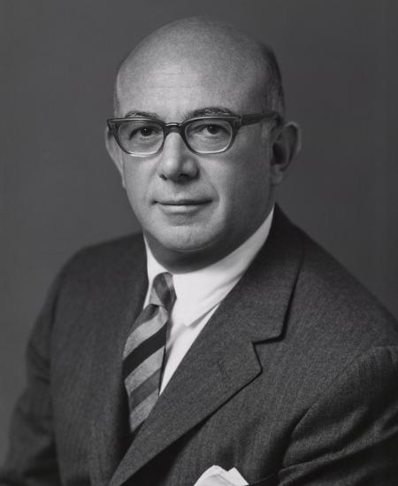 Benjamin R. Epstein, c.1960