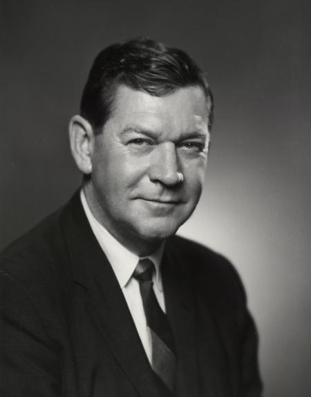 John Adams Hartman Jr., c.1965
