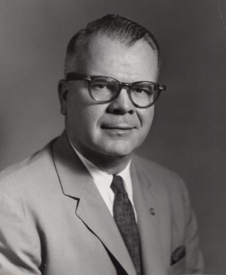 John Bailey Fowler Jr., c.1980
