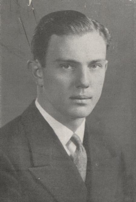 Richard A. Lindsey, 1935