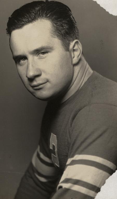 Paul V. Kiehl, 1936