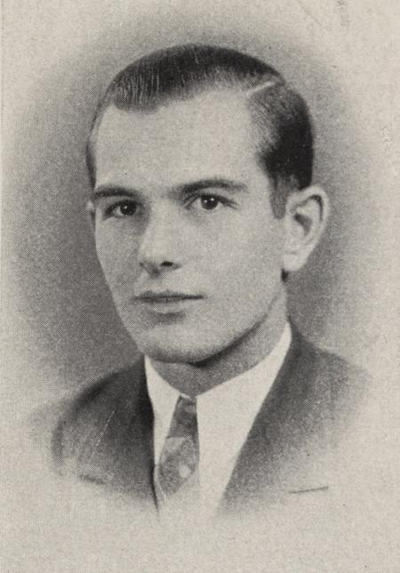 John W. Bailey, 1938