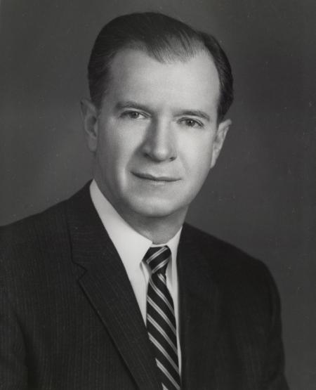Walter Gibbs McKenney Jr., c.1960