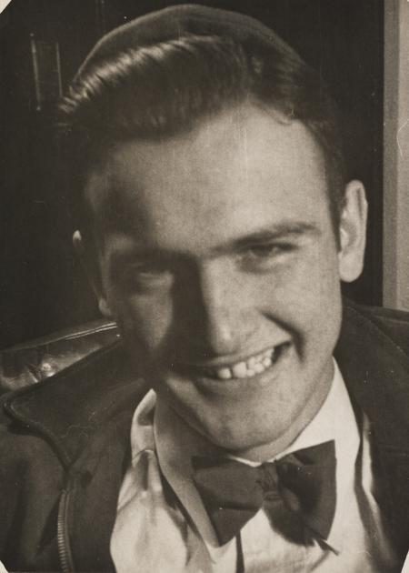 John Wesley Griffith, 1942