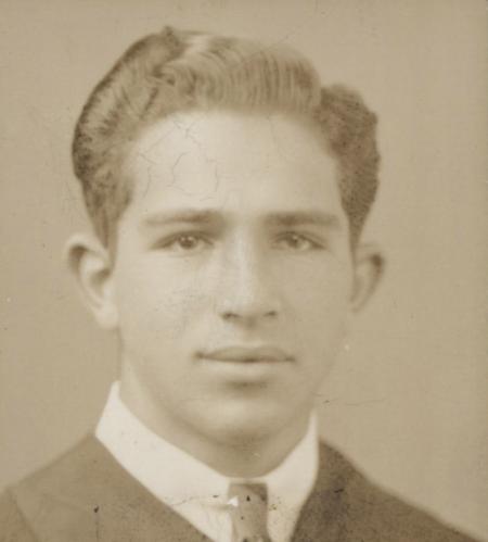 Jonas Egert, 1946