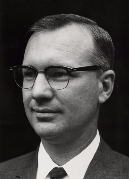 James M. Kyte Jr., c.1965