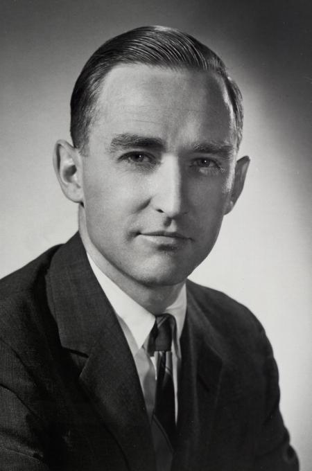 George Clark Hering III, c.1965