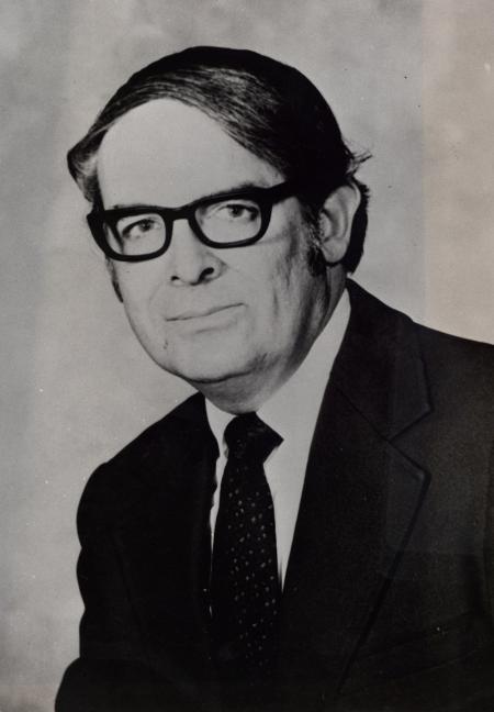 Mortimer Charles Seller Jr., c.1975