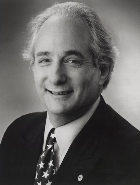 Robert Michael Brasler, c.1995