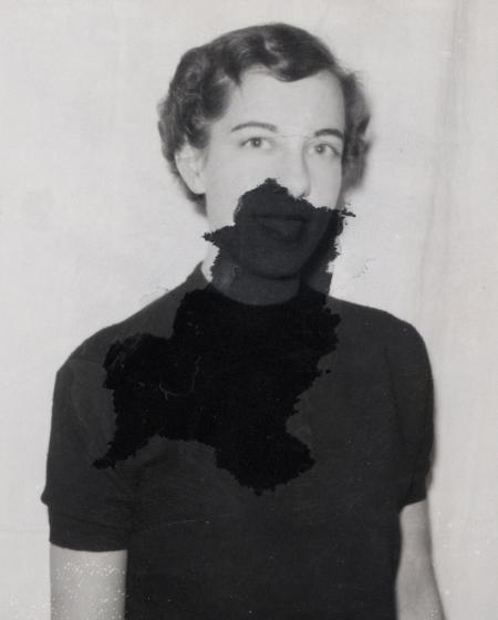 Meredith Ann Compton, 1958