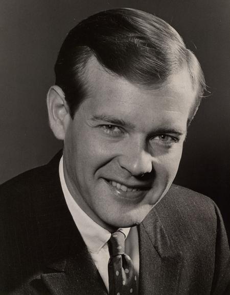Russell Baird Adams Jr., c.1970