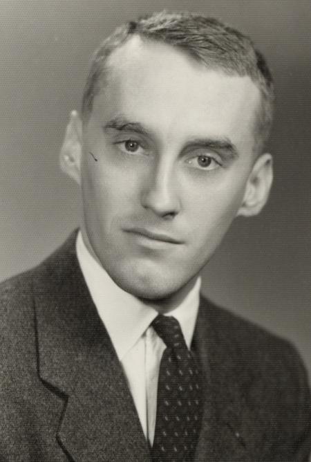 Emil George Maurer Jr., 1959