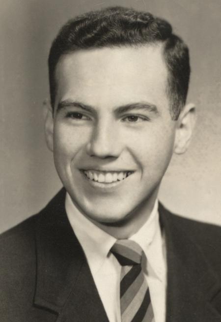 James Perry Wade Jr., 1959