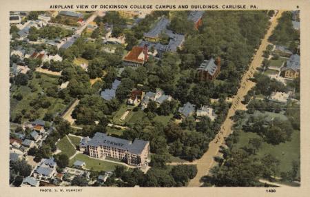 Dickinson Campus, c.1930