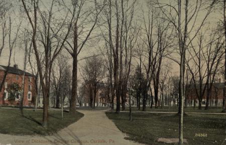 John Dickinson Campus, c.1915
