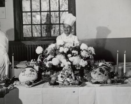 Alumni Luncheon, 1952